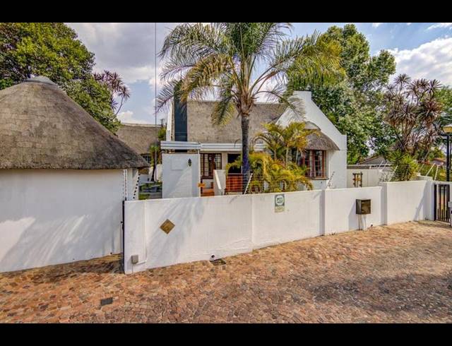 3 BEDROOM HOUSE FOR SALE IN TERENURE